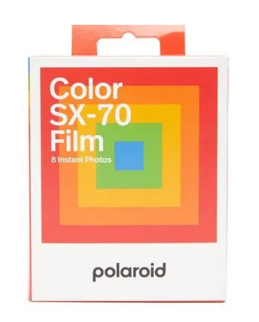20087 | (01) SX70 color
