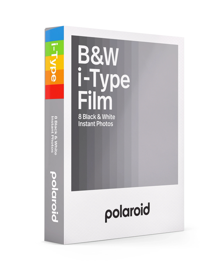 20087 | (03) i-type b&w