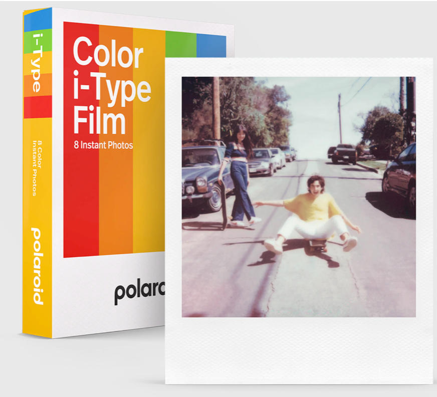 20087 | (03) i-type color