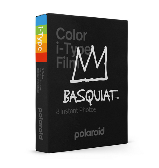20087 | (03) i-type color basquiat