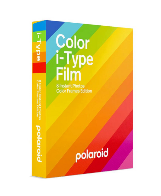 20087 | (03) i-type color color frame