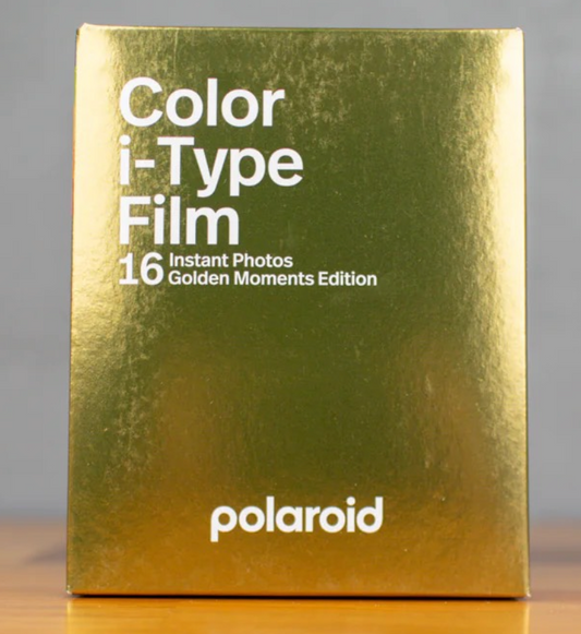 20087 | (03) i-type color golden moments