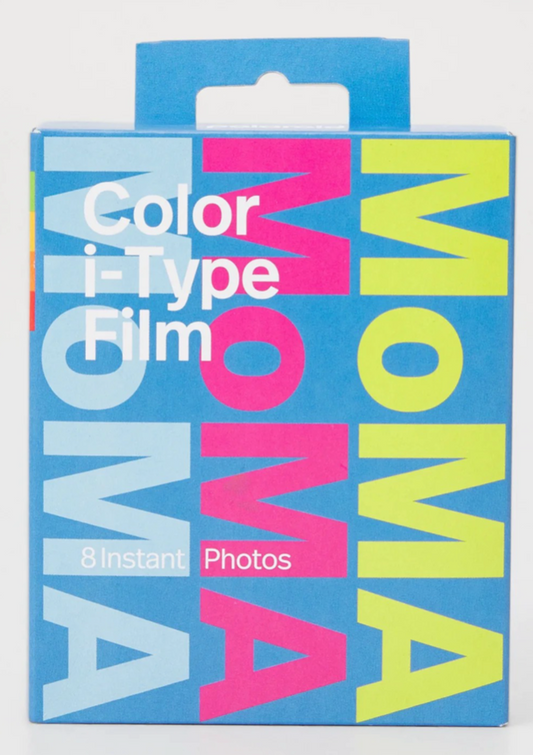 20087 | (03) i-type color MoMA