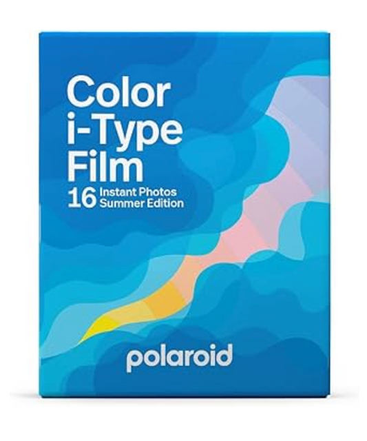 20087 | (03) i-type color summer edition