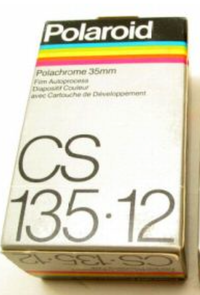20135 | PolaChrome CS-135-12 (03)