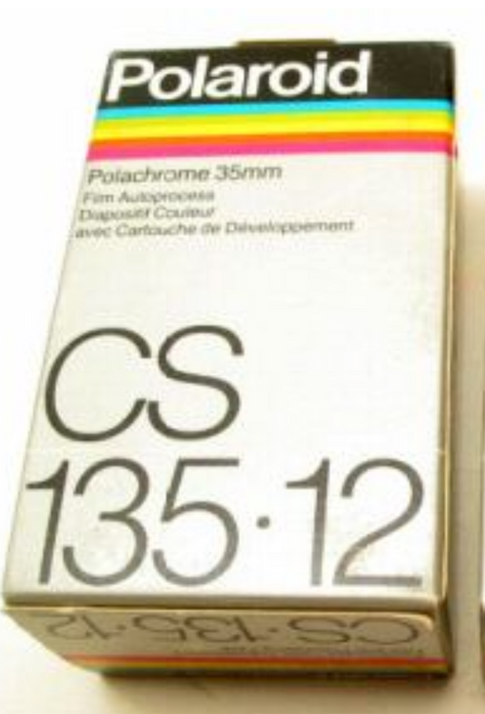 20135 | PolaChrome CS-135-12 (03)