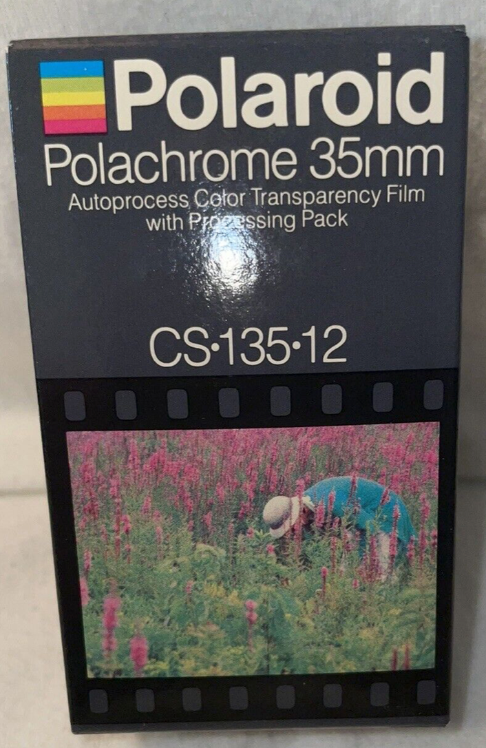 20135 | PolaChrome CS-135-12 (04)