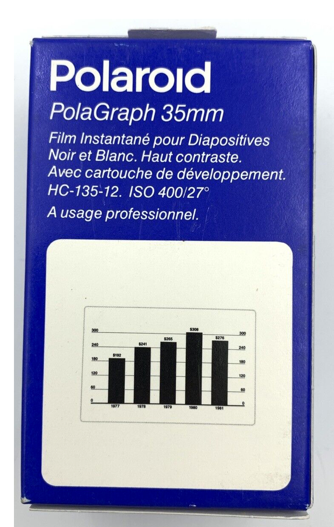 20135 | PolaGraph HC-135-12 (02)