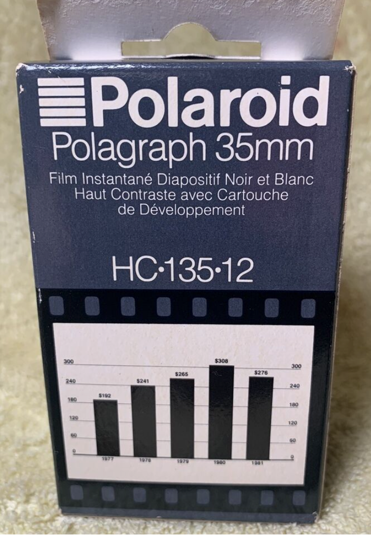 20135 | PolaGraph HC-135-12 (03)