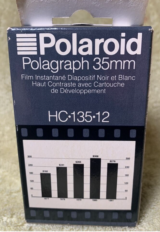 20135 | PolaGraph HC-135-12 (03)