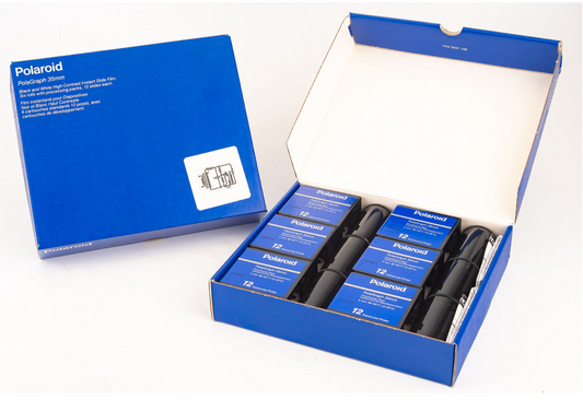 20135 | PolaGraph HC-135-12 6pack