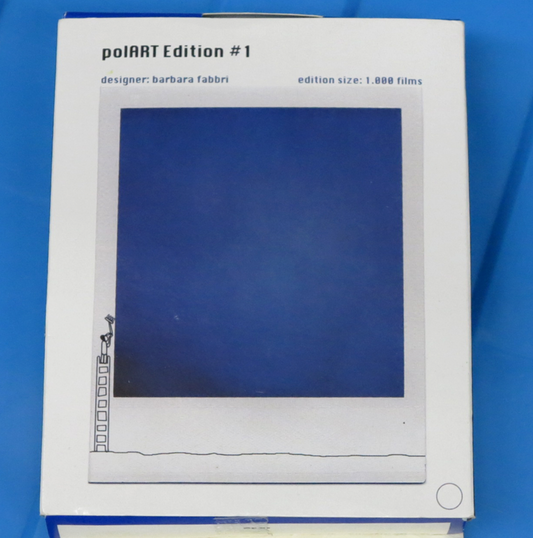 20043 | 600SE-007 polART #1
