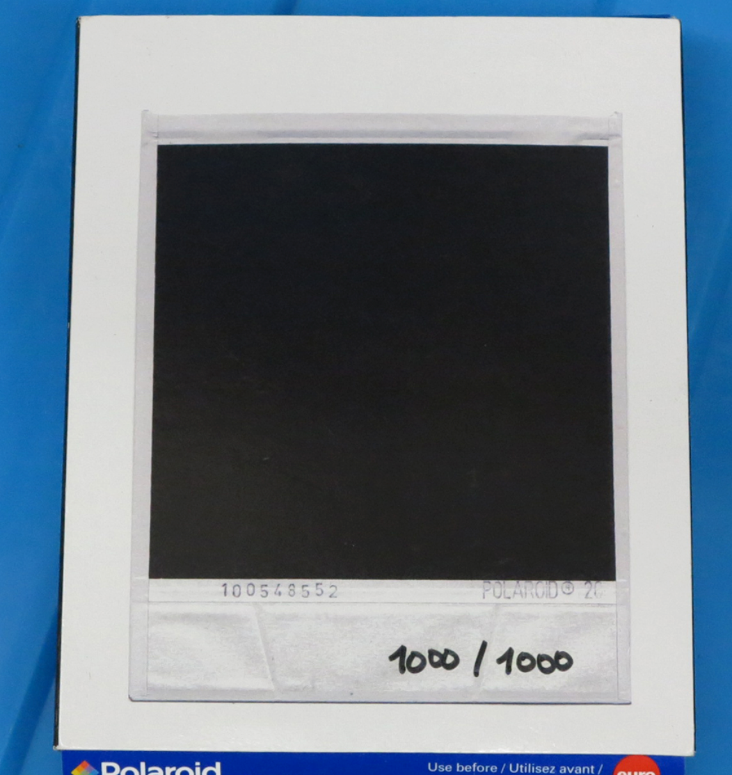 20043 | 600SE-007 polART #1