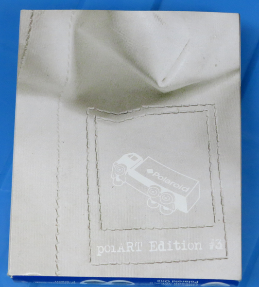 20043 | 600SE-007 polART #3