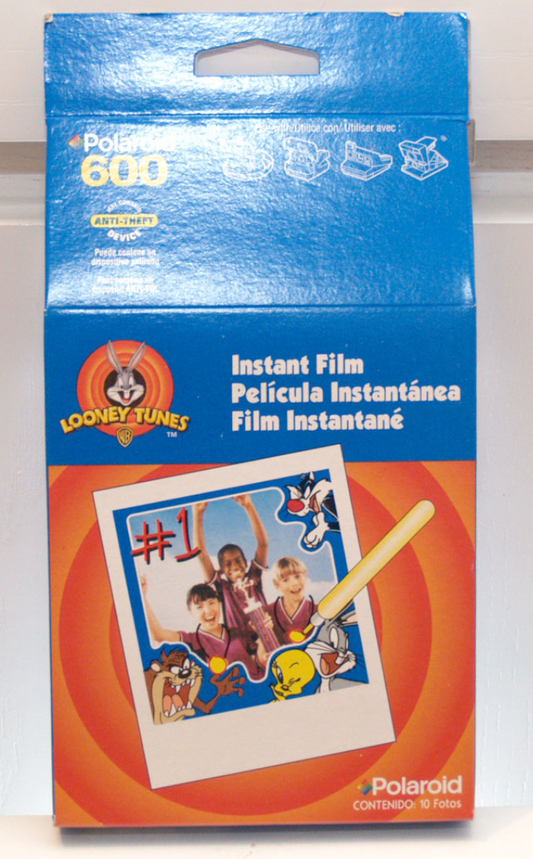 20043 | 600SE-014 looney tunes