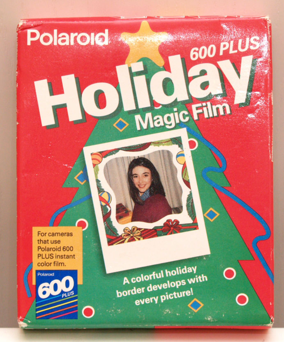 20043 | 600SE-015 holiday magic film