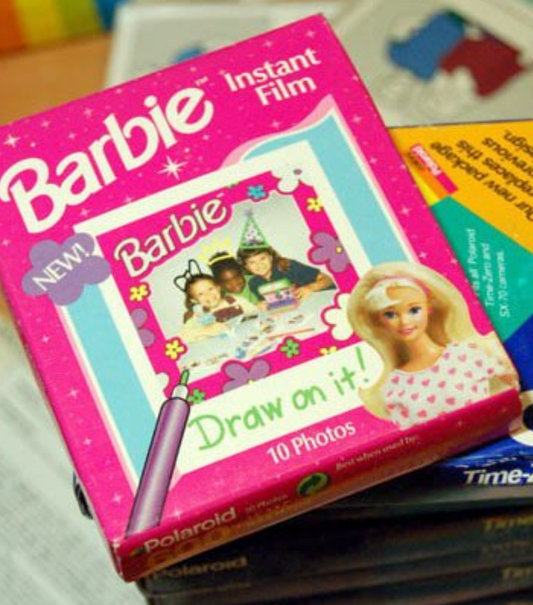 20043 | 600SE-018 barbie
