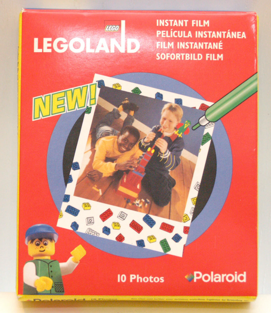 20043 | 600SE-019 legoland