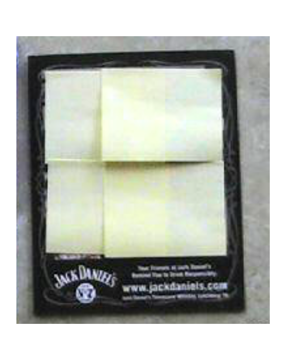 20043 | 600SE-028 jack daniels