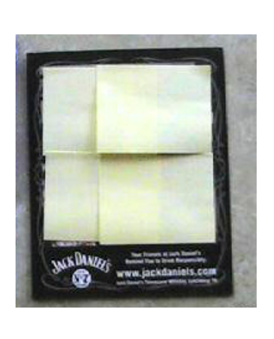 20043 | 600SE-028 jack daniels