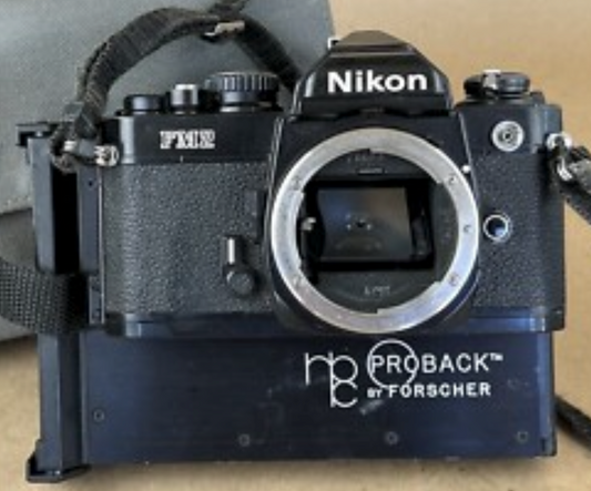 30841 | nikon FM2