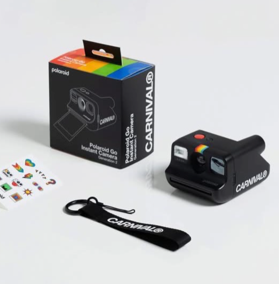 10091 | g2 CARNIVAL