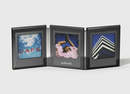 30514 | photo frame go Acrylic Multiframe black