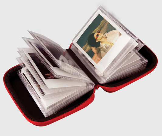 30514 | photo album go red