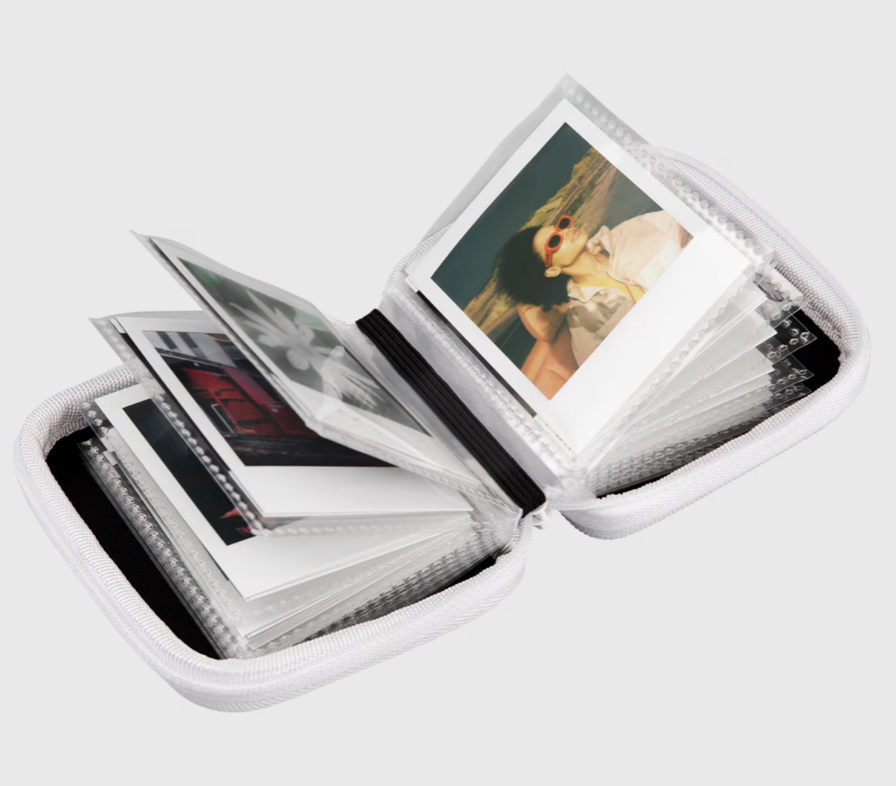 30514 | photo album go white