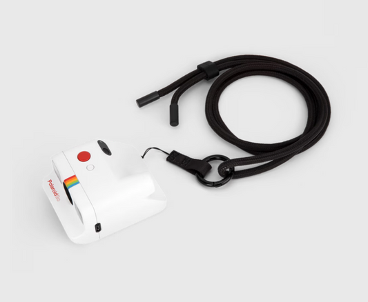 30091 | Adjustable Camera Strap black