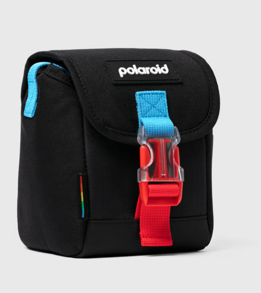 30091 | bag black multi