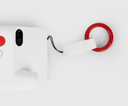 30091 | Clip white