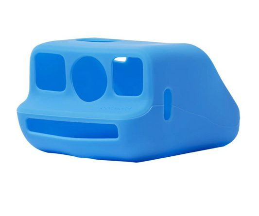 30091 | silicone skin blue