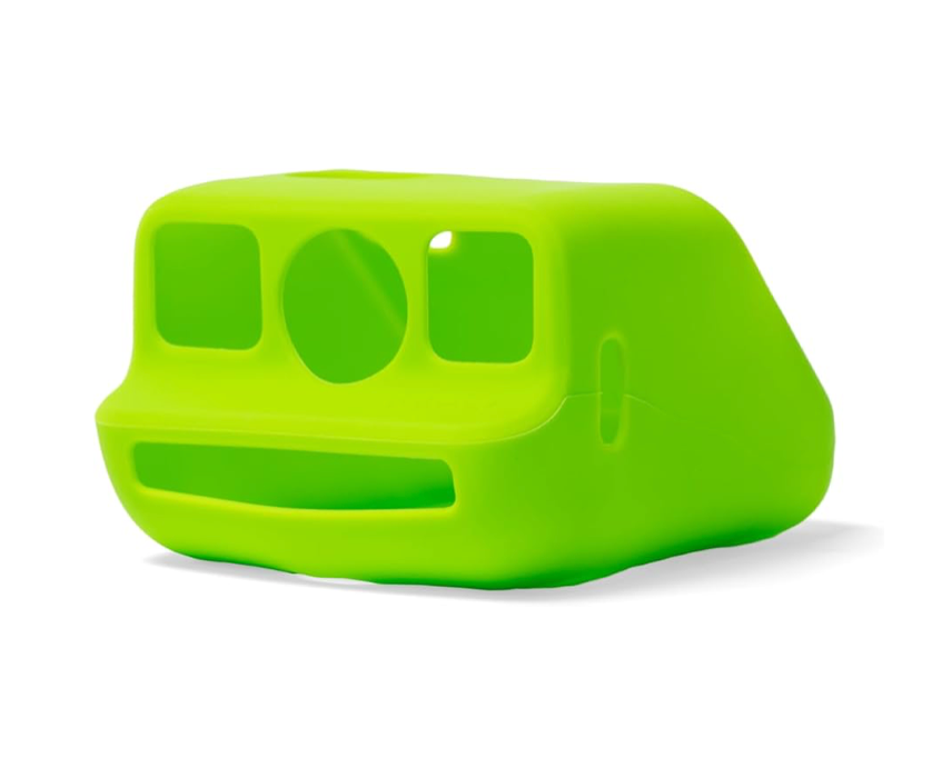 30091 | silicone skin green