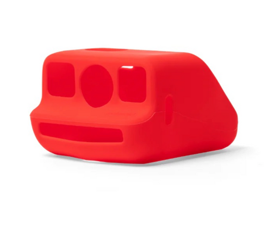 30091 | silicone skin red