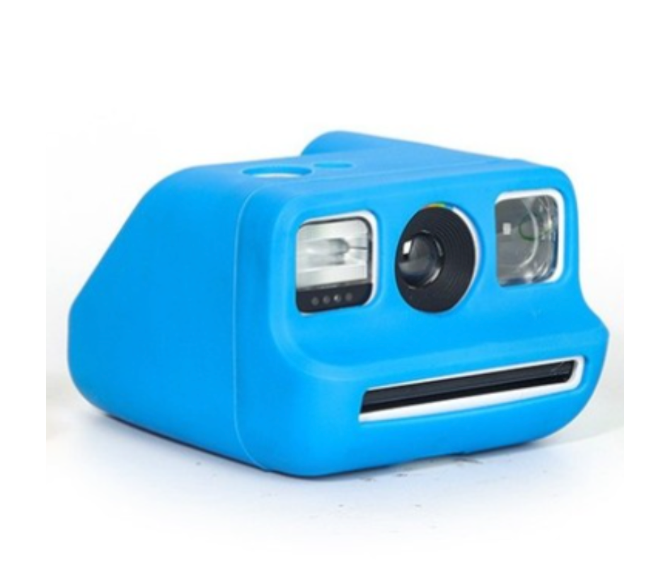 30092 | silicone case blue