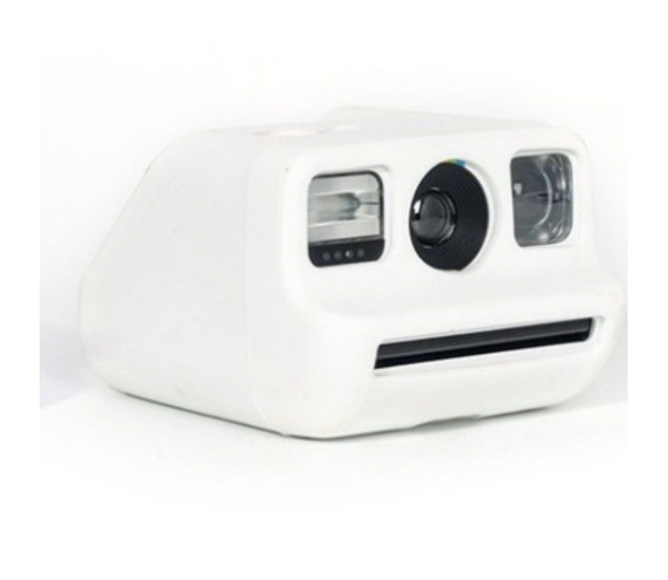 30092 | silicone case white