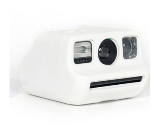 30092 | silicone case white