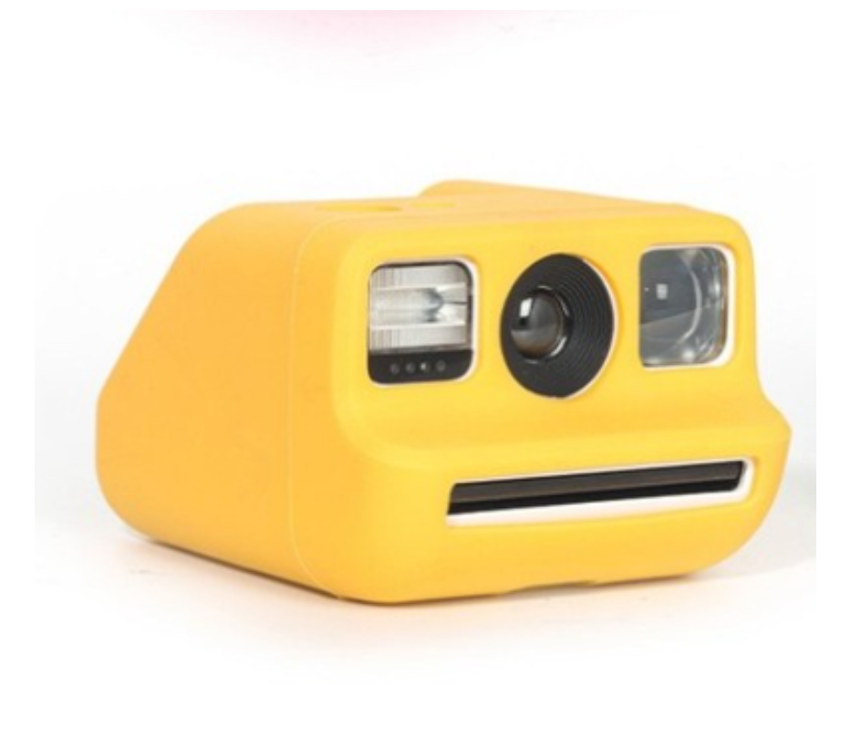 30092 | silicone case yellow