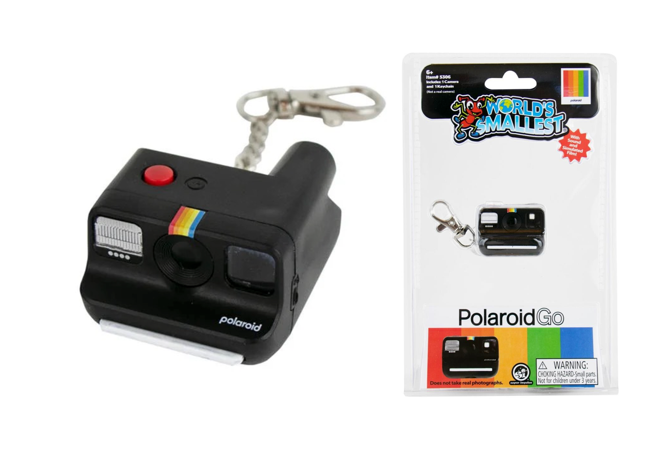 30514 | keychain go black