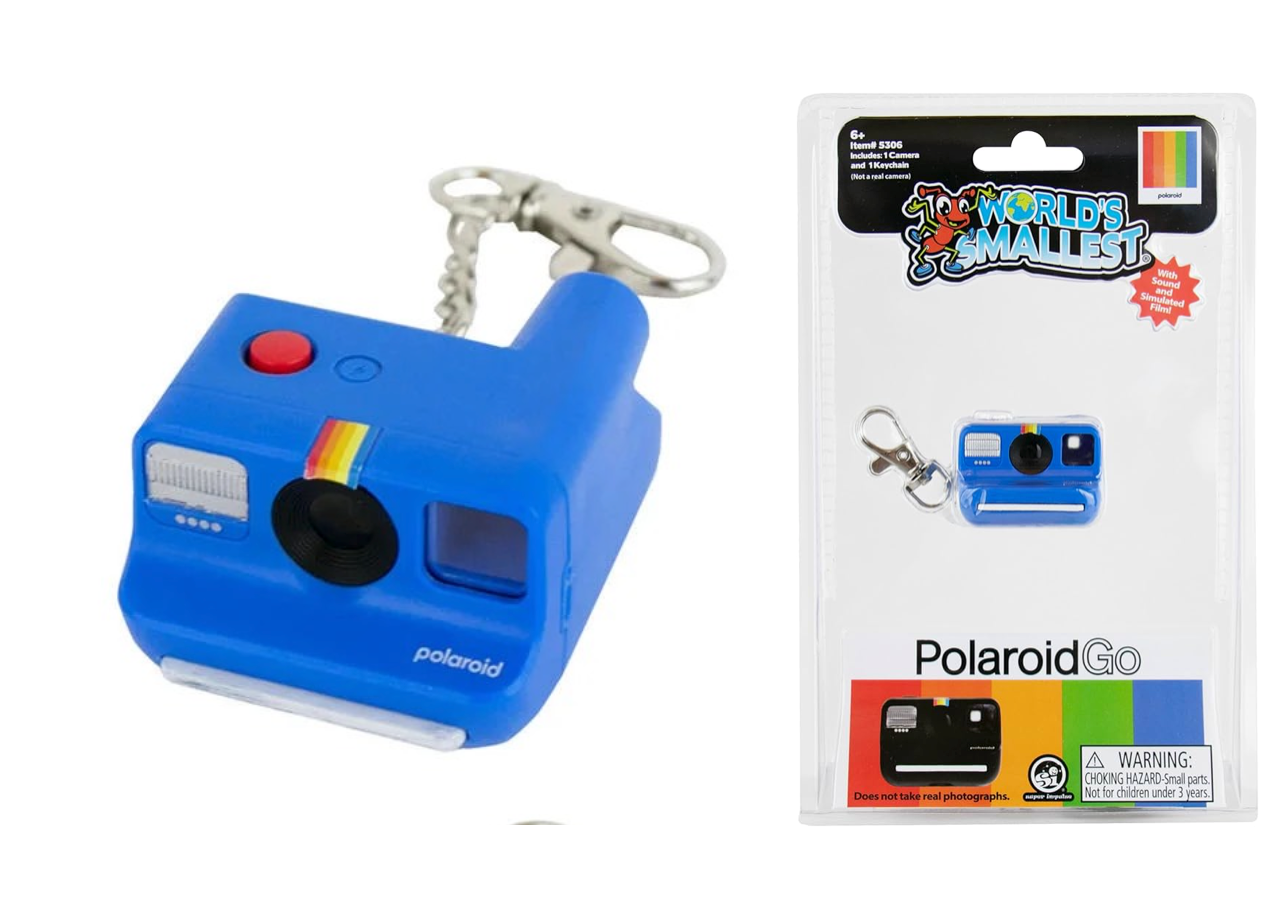 30514 | keychain go blue