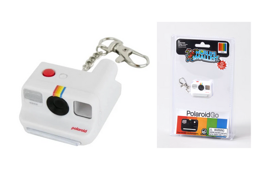 30514 | keychain go white