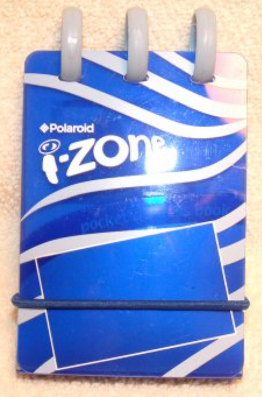 30511 | i-zone address book