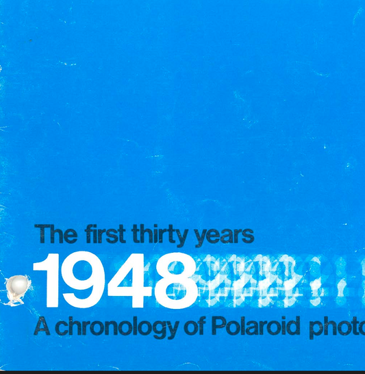 40821 | the first thirty years 1948 - 1978