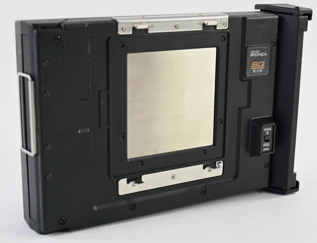 30831 | bronica SQ
