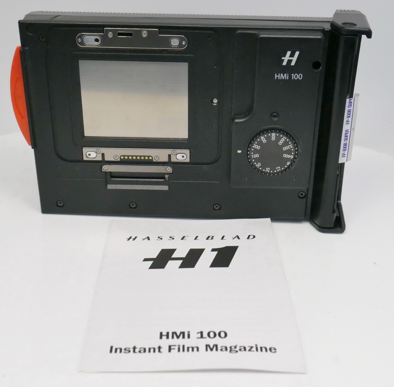 30831 | Hasselblad HMI 100