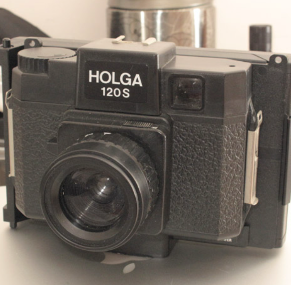 30831 | Holga 120 T100