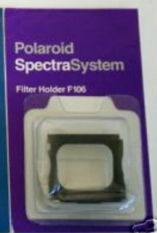 30051 | F106 filter holder (02)