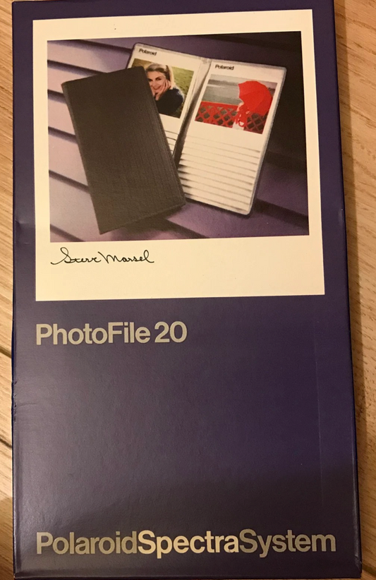 30511 | photo album photofile 20