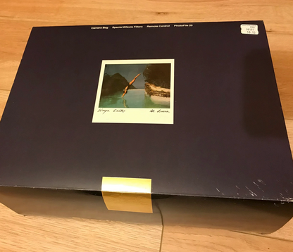 30051 | spectra system BAG boxset